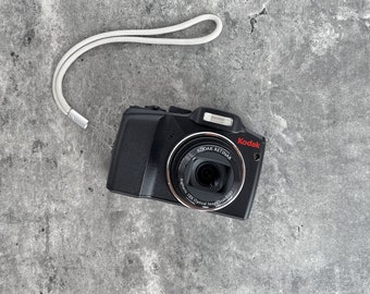 湘⭐︎ Kodak EasyShare Z915 カメラ　不動 Kodak Z915 Review