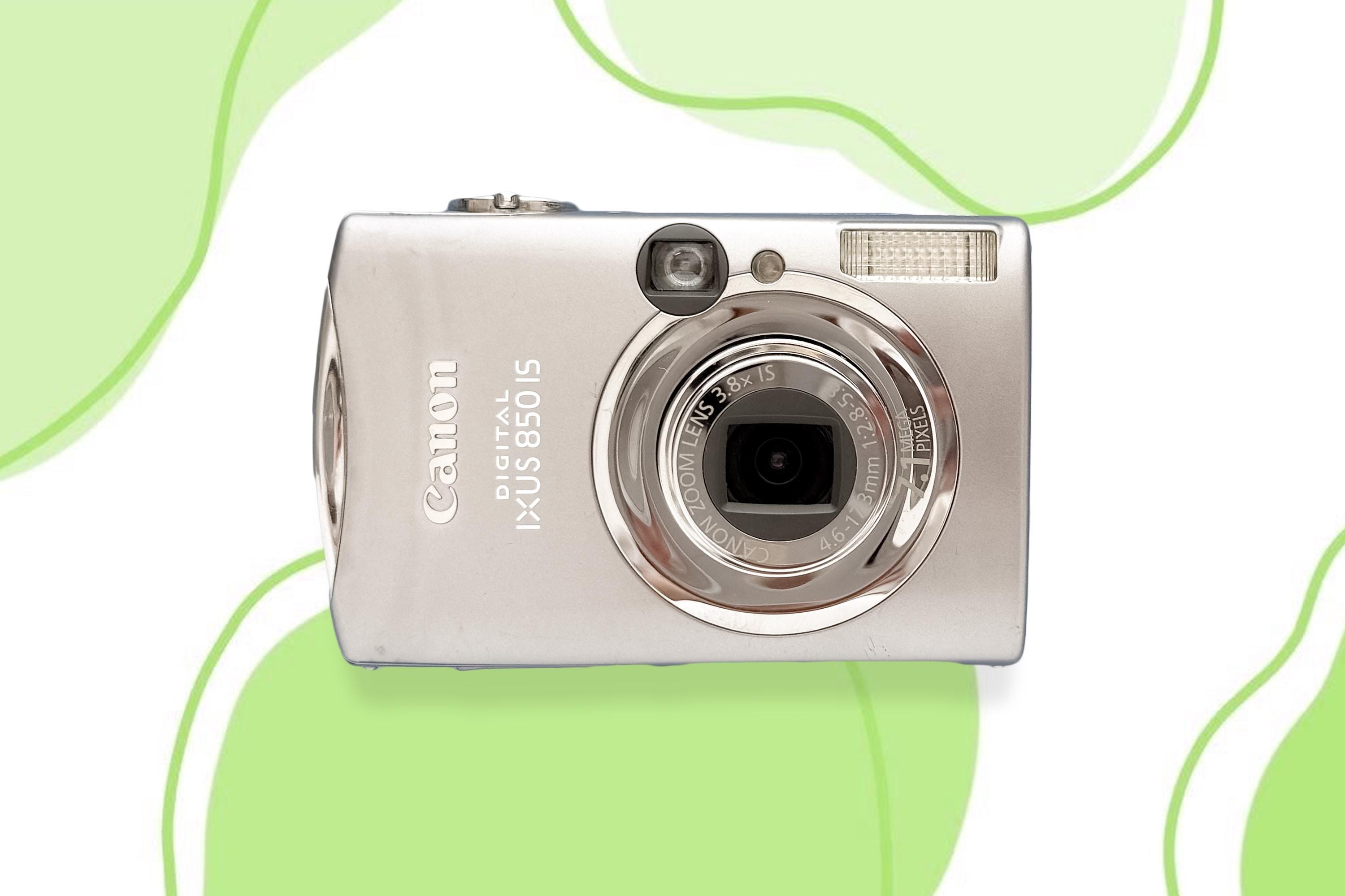 Canon ixus 70 - Etsy 日本