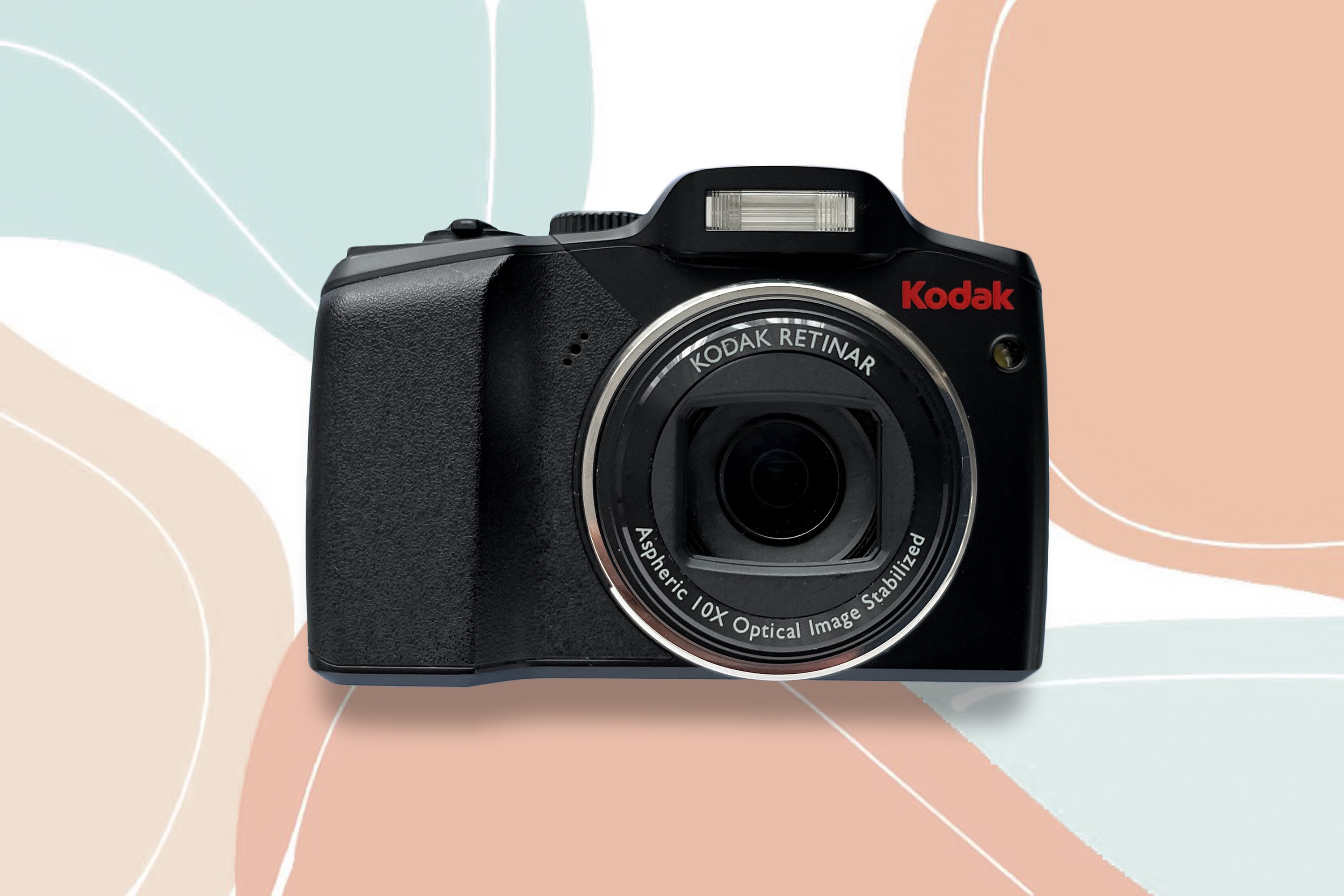 デジタルカメラ Kodak EasyShare Z915 / ビンテージデジタル デジタルカメラ Kodak EasyShare Z915 / ビンテージデジタル