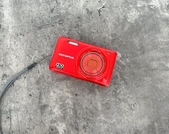 オリンパス　VG-160　デジタルカメラ Amazon.com : OLYMPUS VG-160 14MP OM SYSTEM Digital Camera