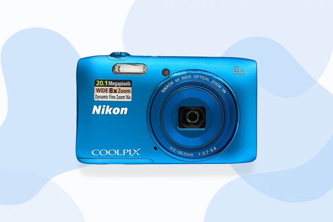 Nikon COOLPIX S3600 青 51owjHqSRIL._SS200_.jpg