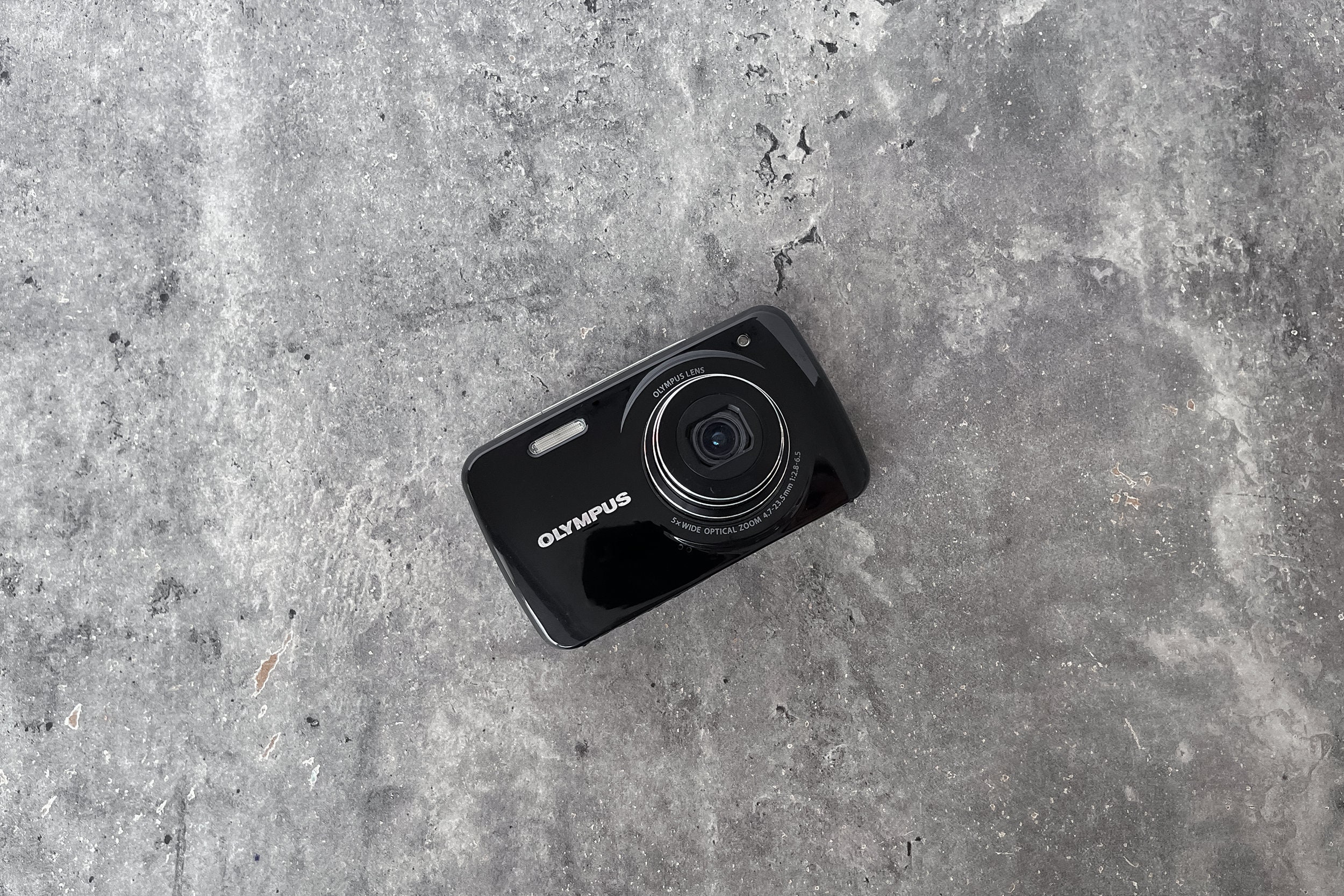 OLYMPUS VH-210 14メガピクセル デジタルカメラ Amazon.co.jp: OLYMPUS デジタルカメラ VH-210 ホワイト 1400万