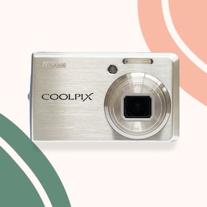 Nikon Coolpix Aw100 - Etsy