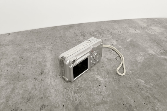 Digital Camera Canon Powershot A460 / Compact Digital Camera