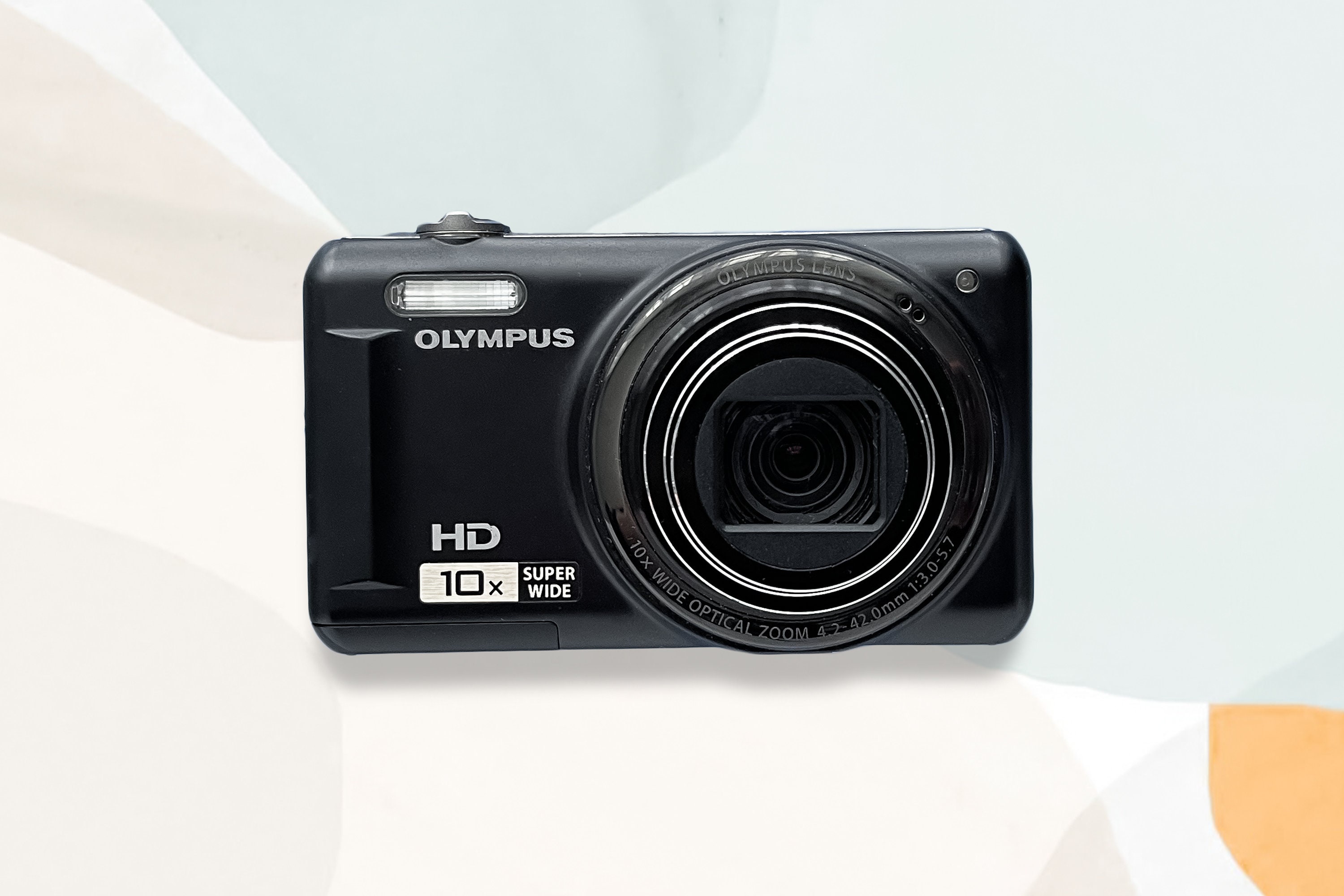 【美品動作確認済み】OLYMPUS VR-310 デジタルカメラ バッテリー無し Olympus VR-310 Review | Photography Blog