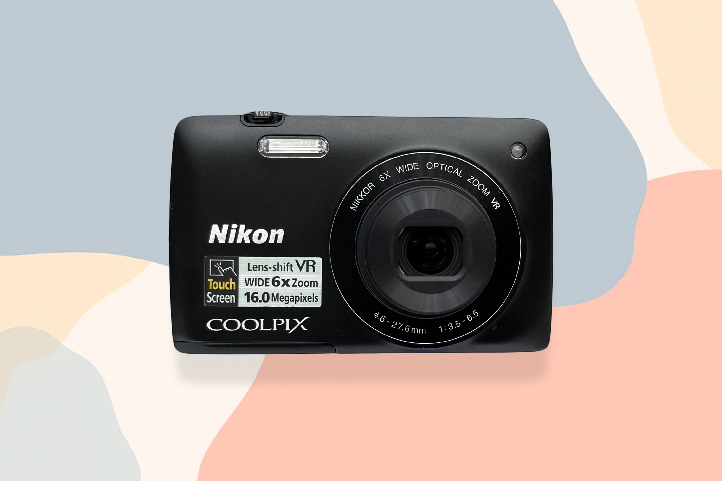 Nikon Coolpix S9700 - Etsy Nikon Coolpix S9700 - Etsy