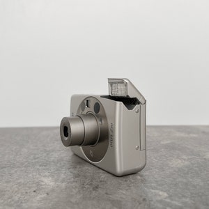 Canon IXUS Z50 / Canon Vintage Film Camera / APS Film Camera / Point ...