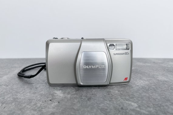 【C6261】OLYMPUS SUPERZOOM 105G フイルムカメラ Olympus SUPERZOOM 105G Film Cameras for sale | eBay