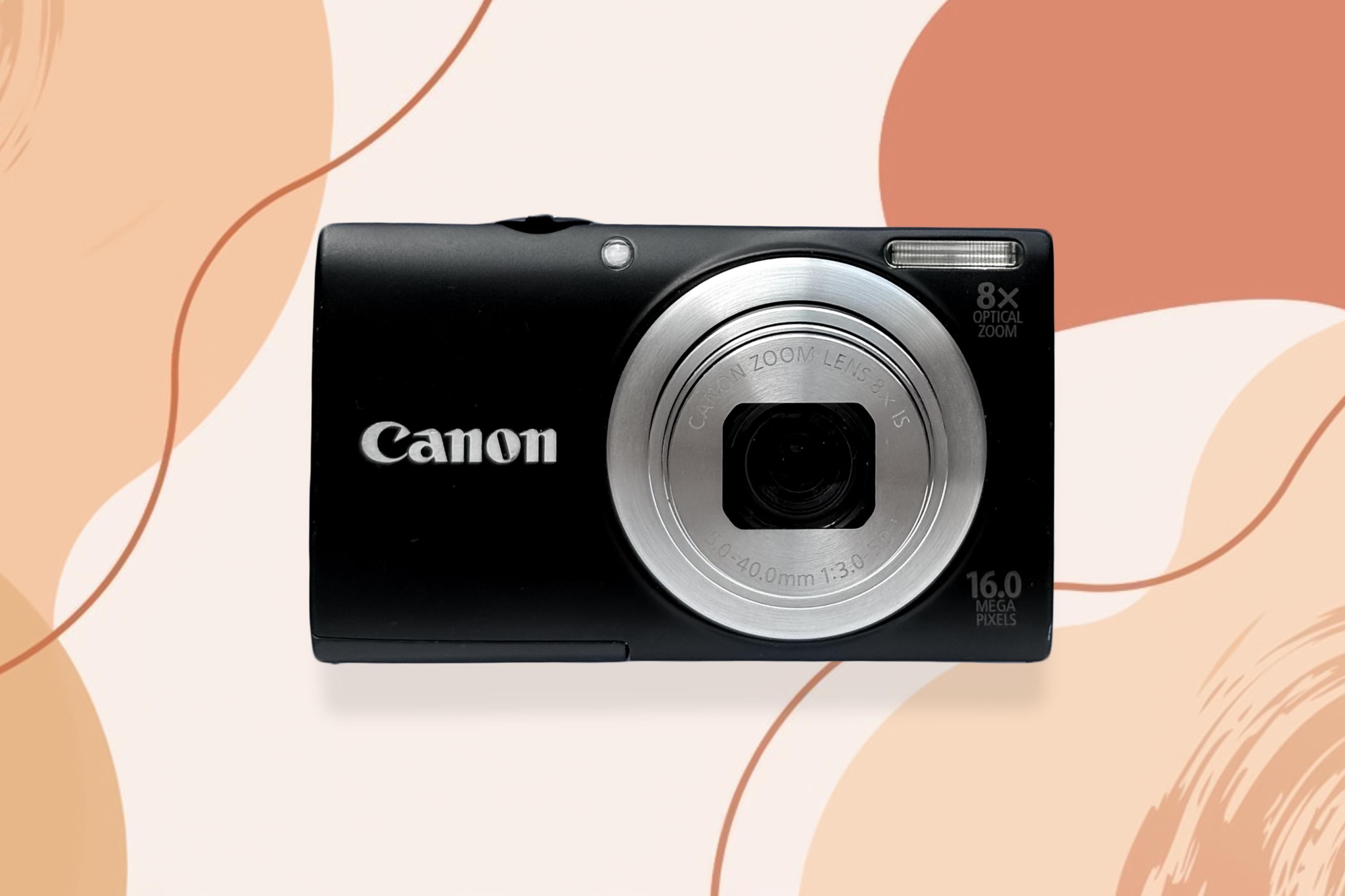 Buy Canon A470 Online In India - Etsy India