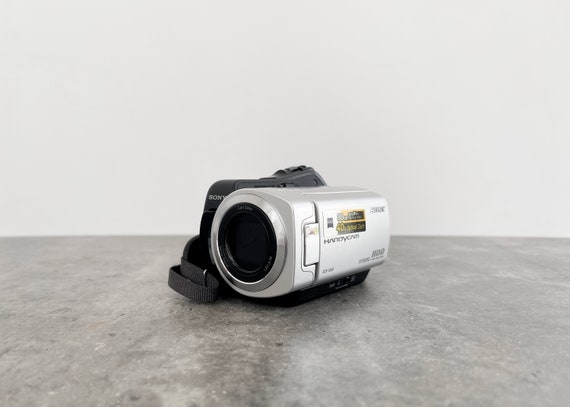 概ね美品md15a195tn45 SONY DCR-SR100 HANDYCAM Sony Handycam DCR-SR100E Camcorder for sale online | eBay
