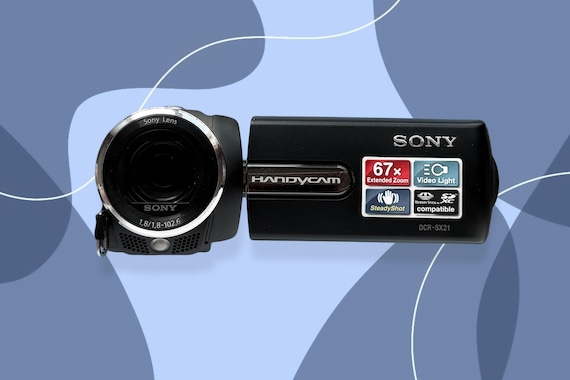 ソニー SONY HandyCam HDR-CX670 Amazon | SONY HDビデオカメラ Handycam HDR-CX670 ブラック