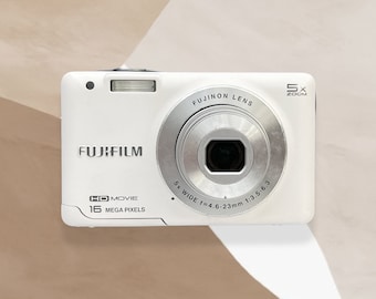 Fujifilm Finepix S4500 Compact Digital Camera - Etsy