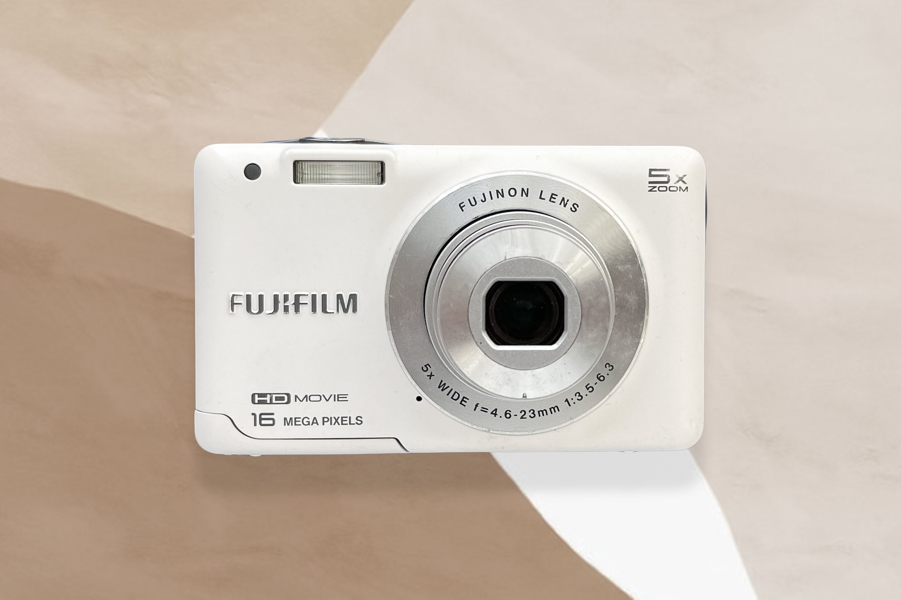 Fujifilm Finepix JX650 Digital Camera #55464 I | eBay