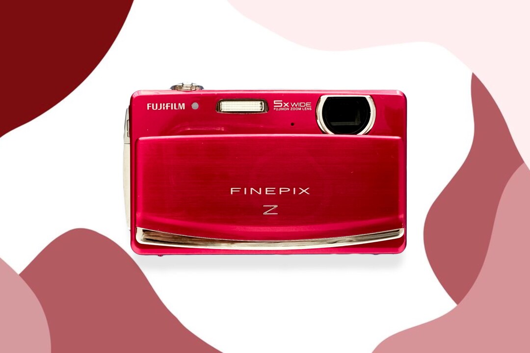 fujifilm finepix z90 RED デジタルカメラ Amazon | FUJIFILM デジタルカメラ FinePix Z90 レッド F FX