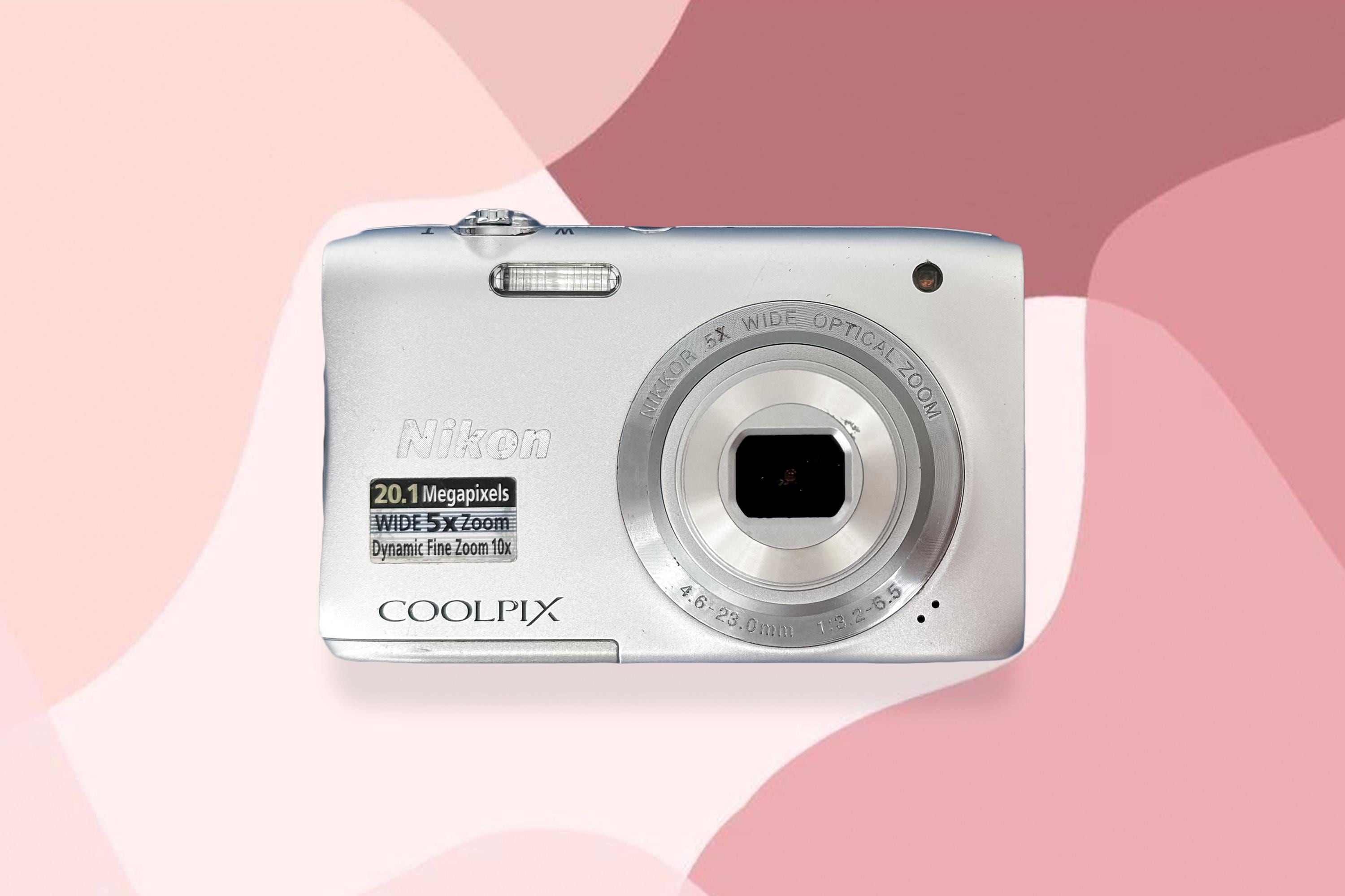 Nikon Coolpix 4500 - Etsy Canada