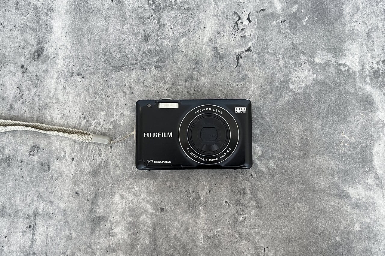実写美⭕️【動作確認済み】FUJIFILM FINEPIX JX500 Digital Camera Fujifilm Finepix JX500 / Vintage Digital
