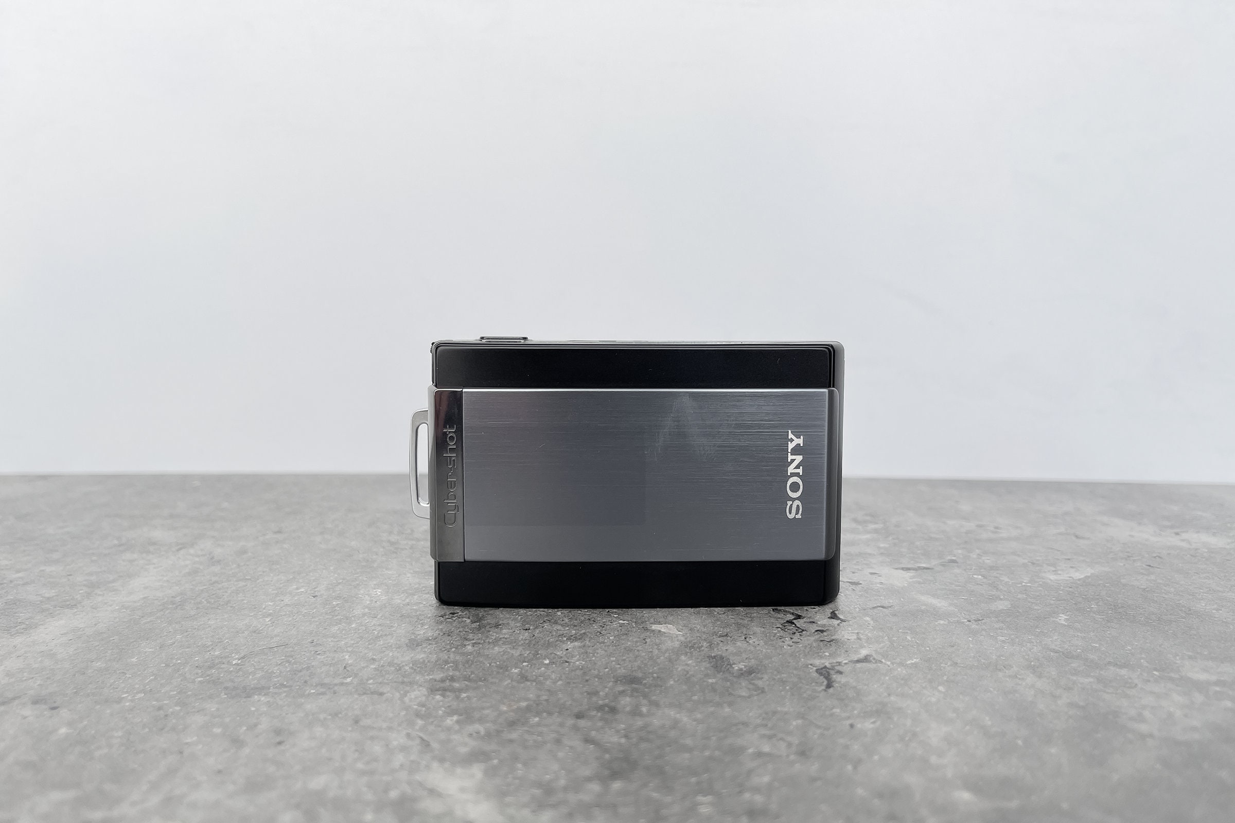 デジタルカメラ SONY DSC-T300#754 Amazon.com : Sony Cybershot DSCT300/B 10.1MP Digital Camera