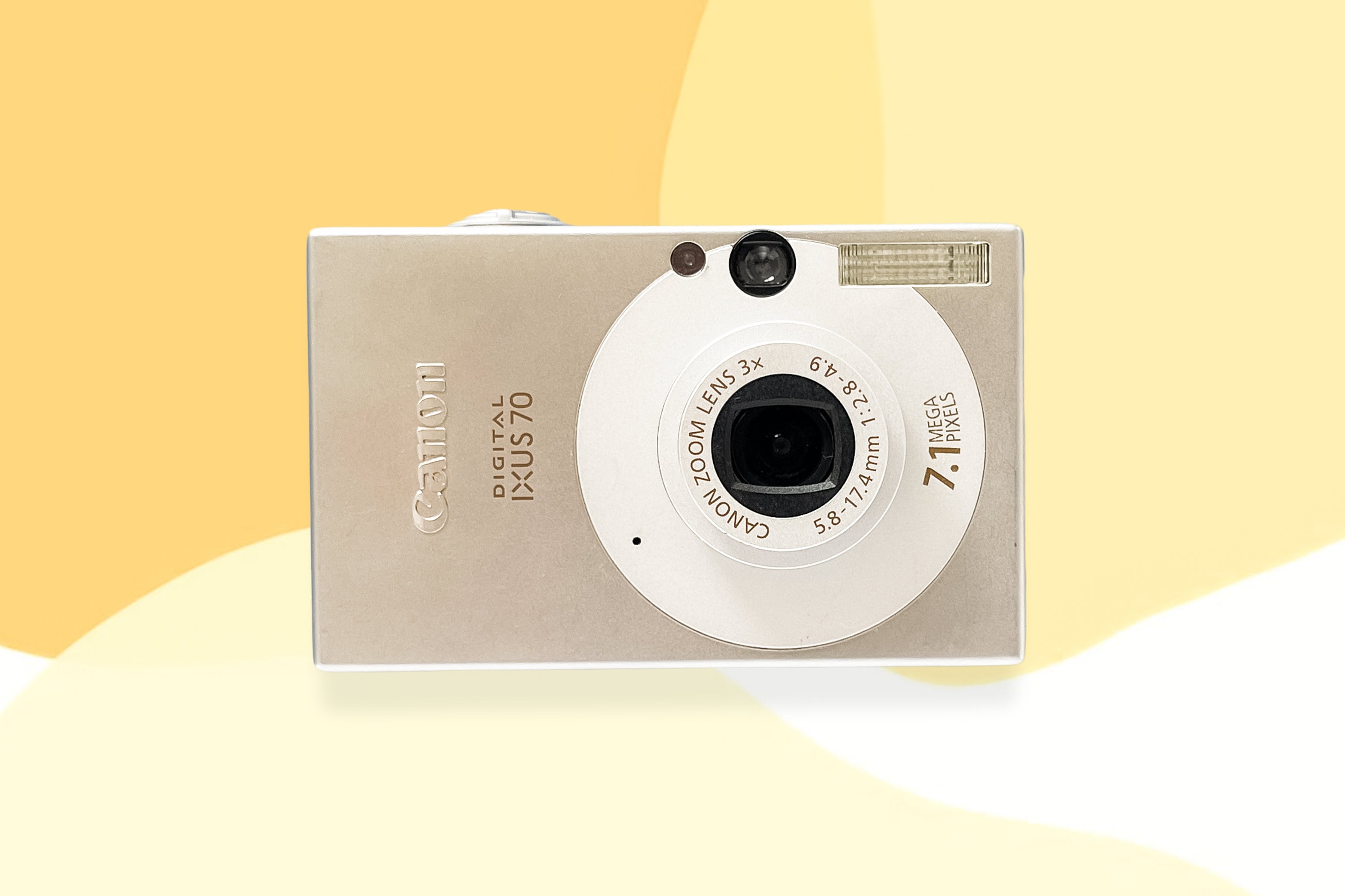 Canon IXUS 70 コンパクトデジタルカメラ CANON IXY DIGITAL 70 価格比較 - 価格.com