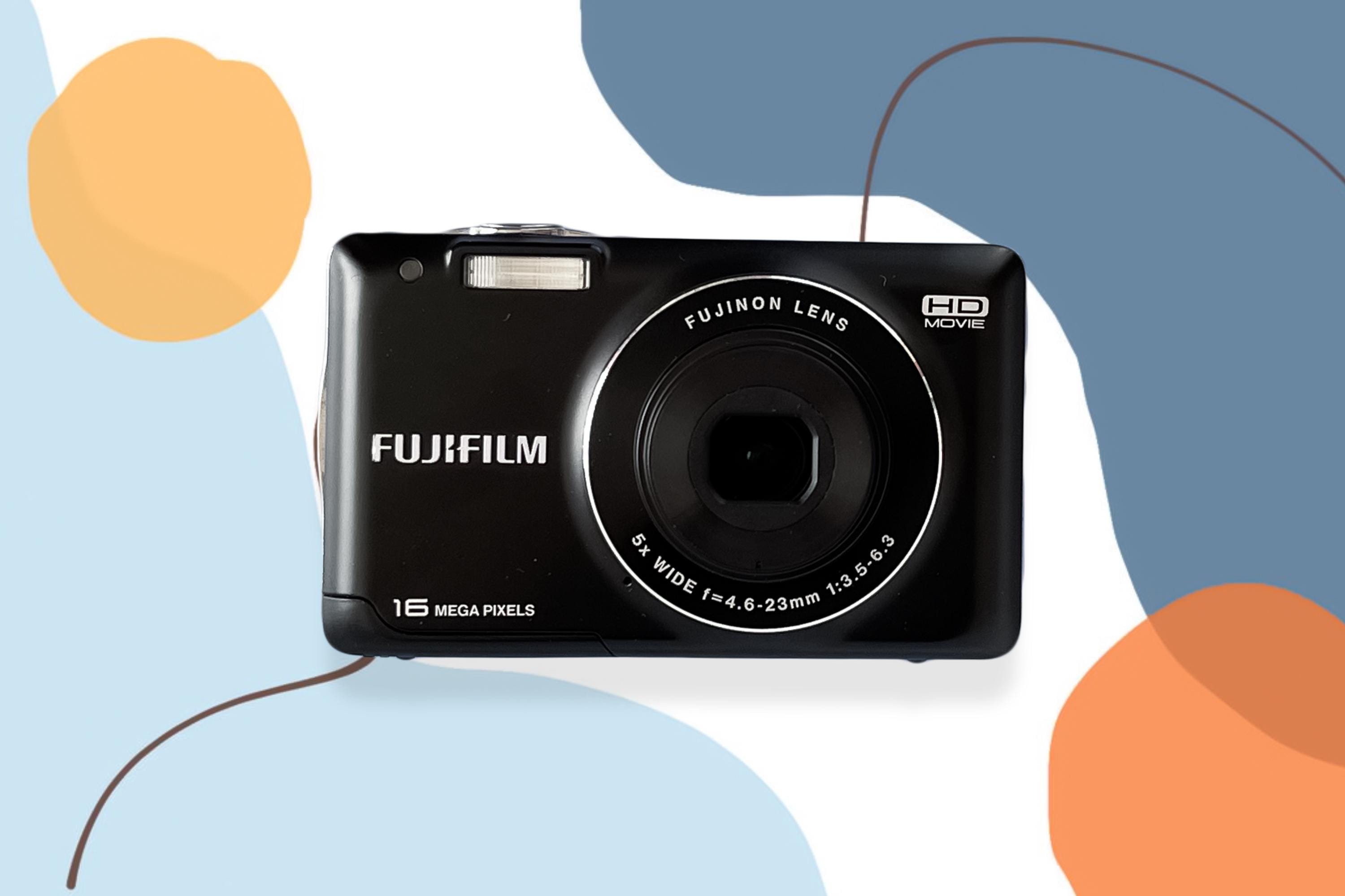 FUJIFILM コンパクトデジタルカメラ FinePix JX550 fotomaniak_46905_500x500_0_0.jpg