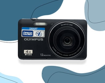 デジタルカメラ Olympus VG-110 コンパクトデジタルカメラ：OLYMPUS VG-110：カメラ製品：カメラ