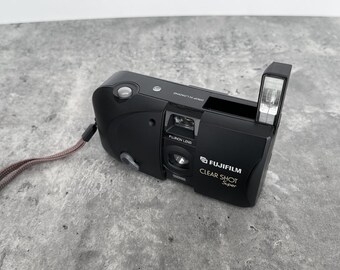 通電とシャッターを確認済 フィルムカメラ10台 Canon Nikon FUJI キヤノン(CANON)|フィルムカメラ|HARDOFFオフモール（オフモ