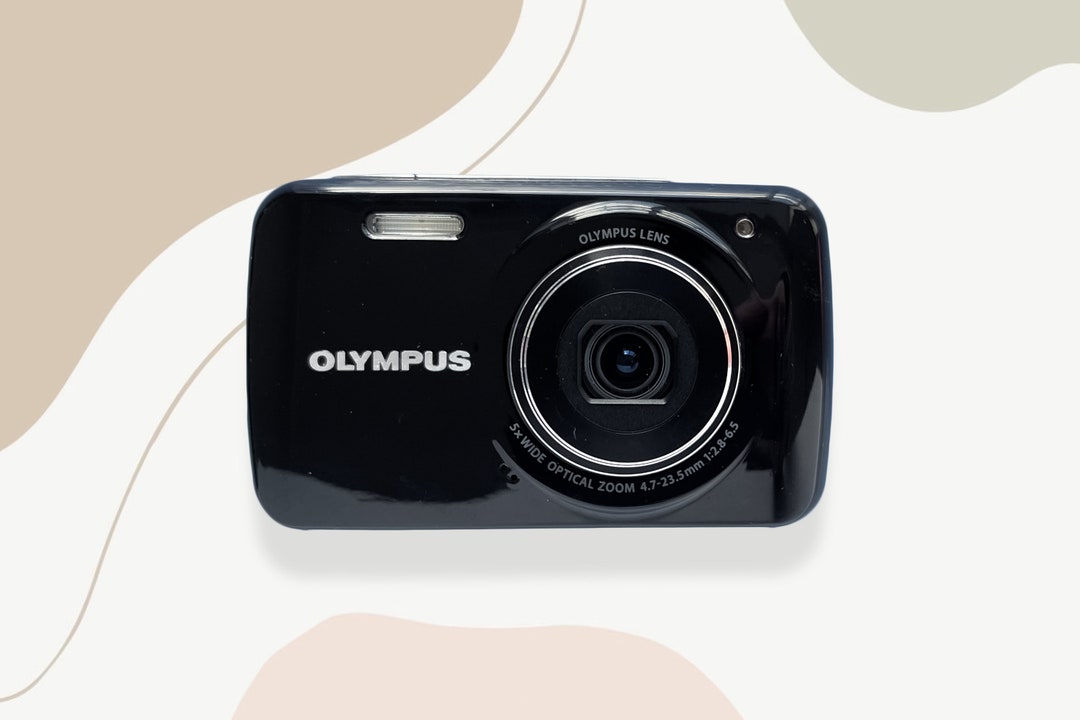 OLYMPUS オリンパス 詳細 VH-210 OLYMPUS オリンパス 詳細 VH-210