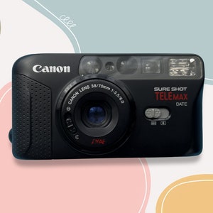 Canon Autoboy Mini T - Etsy Canada