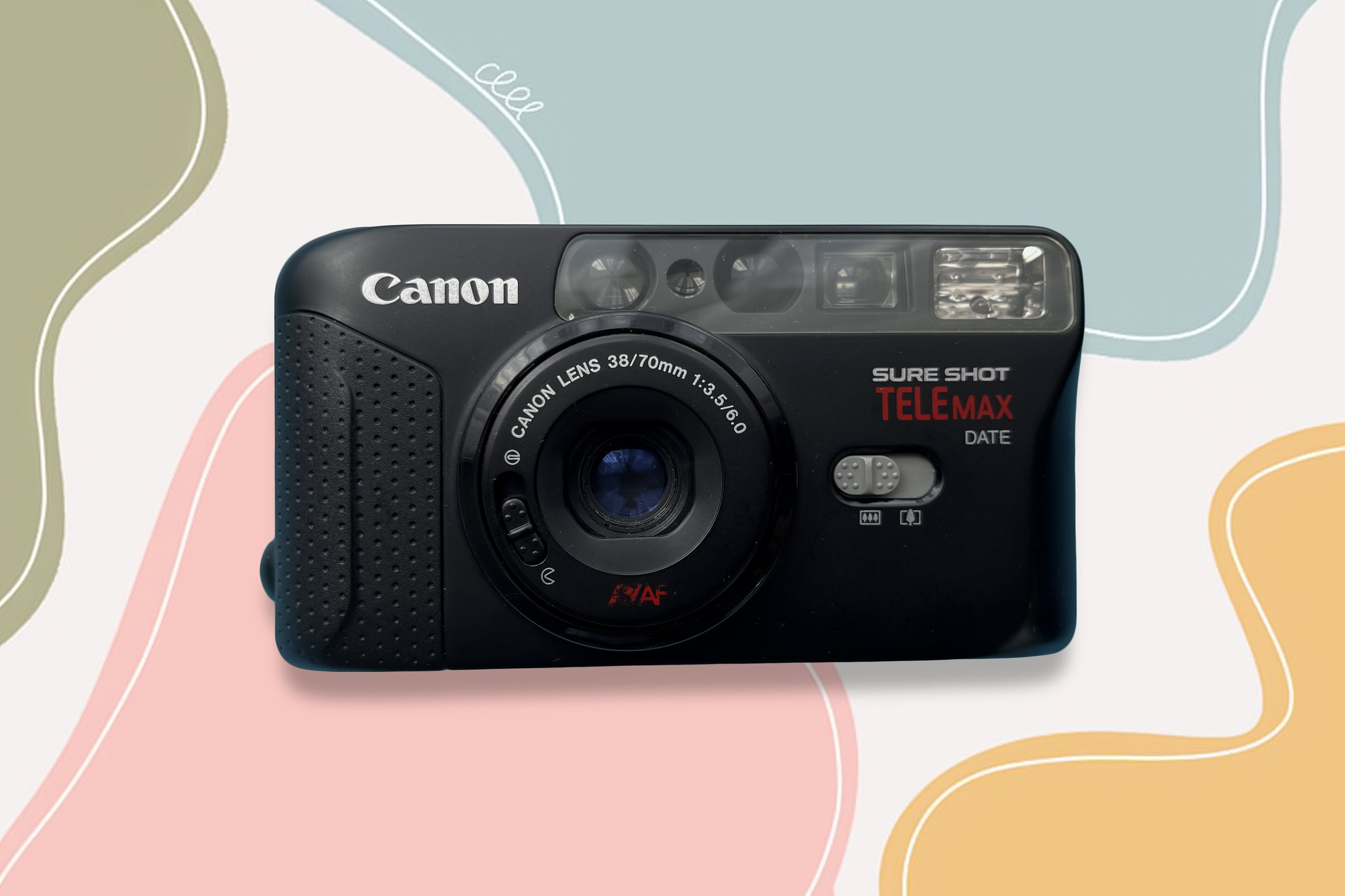 Canon wp 1 - Etsy 日本