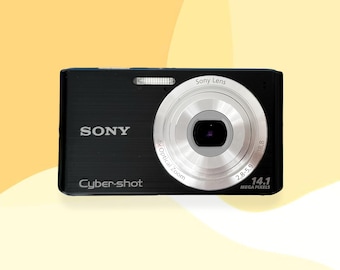 1412 SONY Cyber Shot デジカメ DSC-H55 Amazon.com : Sony Cyber-shot DSC-H55 14.1MP Digital Camera