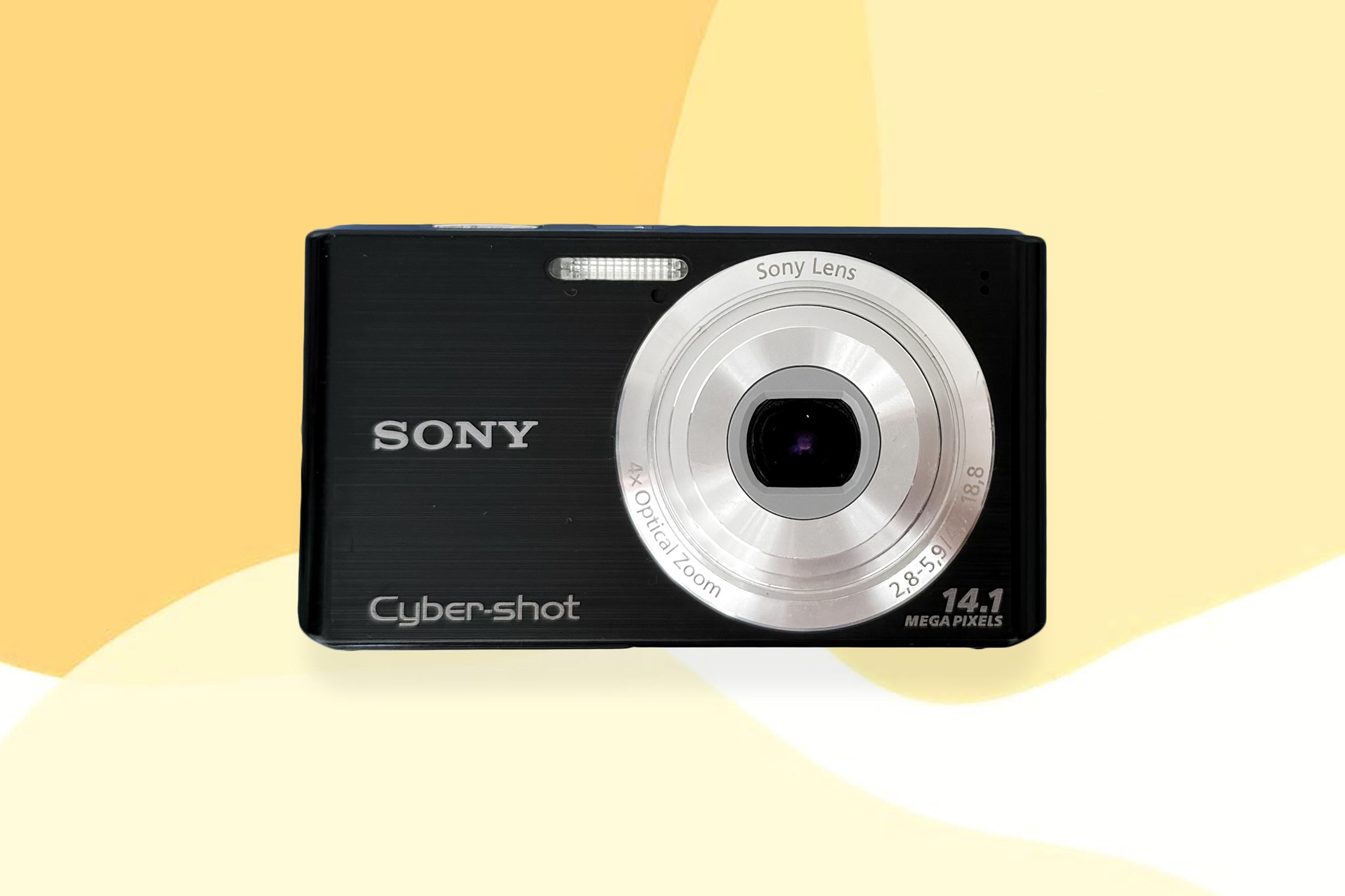 Sony W610 - Etsy