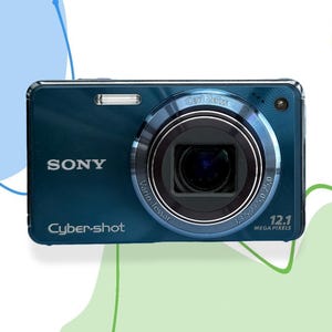Sony Dsc T99 - Etsy Canada