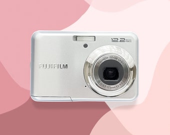 Fujifilm Finepix Z5fd - Etsy