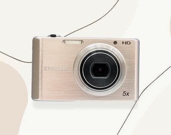 Samsung Galaxy Camera EK-GC100 スマートデジタルカメラ – Android