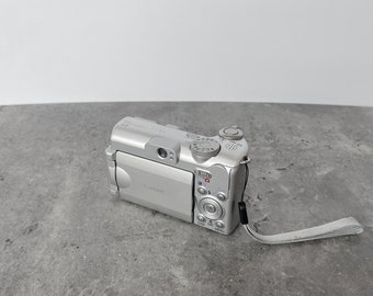 Digital Camera Canon Powershot A630 / Compact Digital Camera
