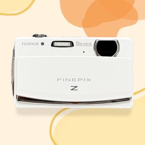 Fujifilm Finepix Z90 - Etsy
