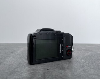 Kodak EasyShare Z915 デジタルカメラ: 10MP、10倍光学ズーム - Etsy 日本