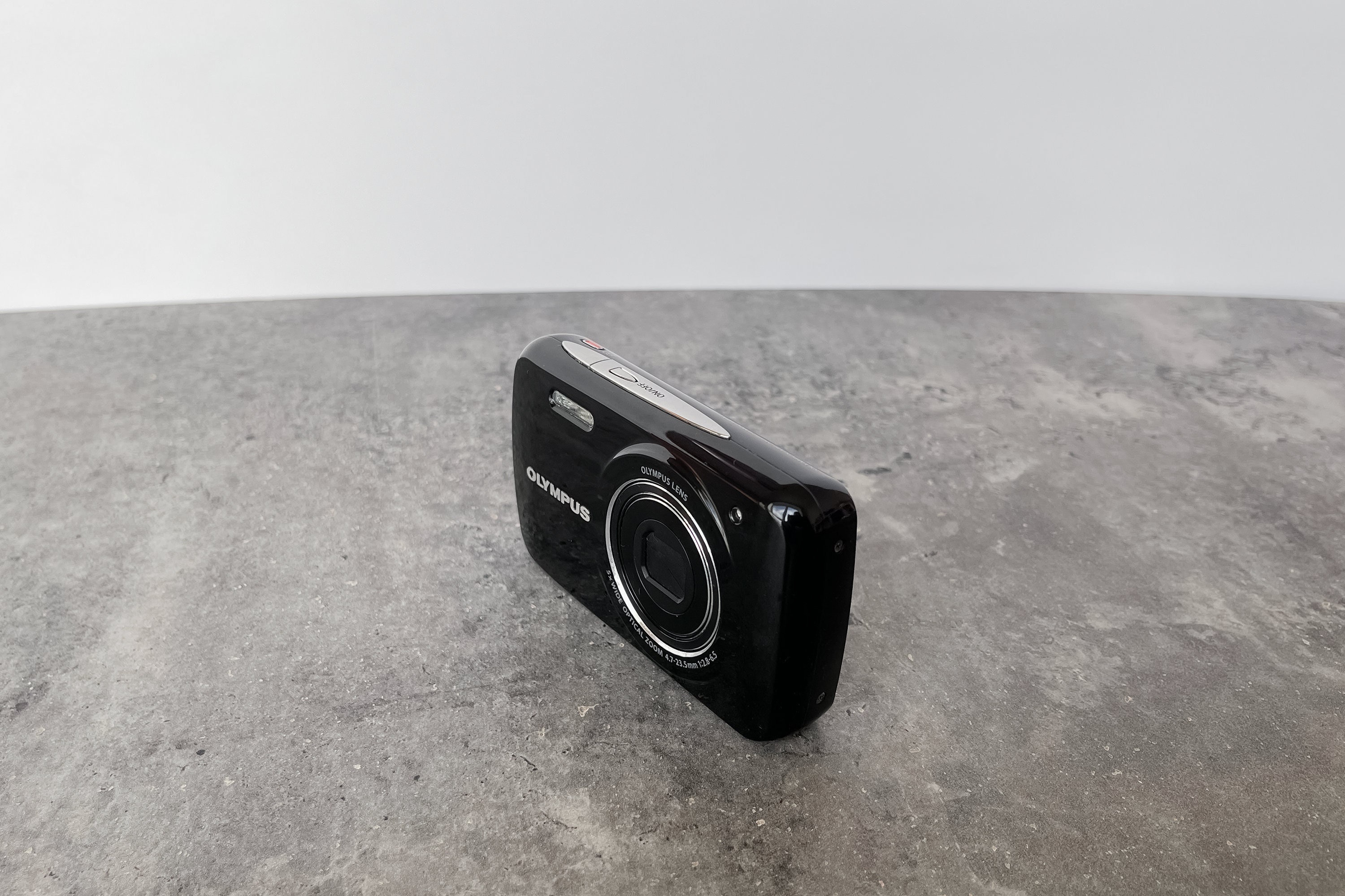 OLYMPUS VH-210 14メガピクセル デジタルカメラ Amazon.co.jp: OLYMPUS デジタルカメラ VH-210 パープル 1400万