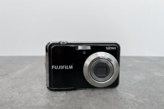 ■ 美品 ■ フジフイルム FUJIFILM FinePix AV100 Amazon.co.jp: FUJIFILM FINEPIX AV230 Digital Camera, 3x Optical
