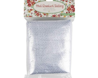 Lori Holt Bateo resistente al calor ~ Corte de 1 yarda