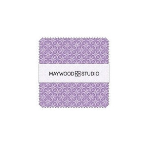 KimberBell Basics - Complete Collection 5&quot; Charm Pack  (100 pcs)