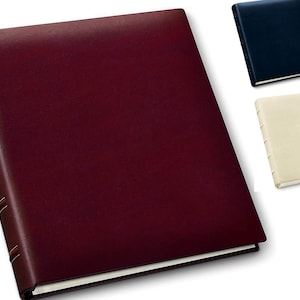 Pioneer® 300-Capacity Bonded Leather Photo Album, Albums, Albums &  Scrapbooks, Photo, Print & Art Preservation, Preservation