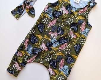 hipster baby girl clothes