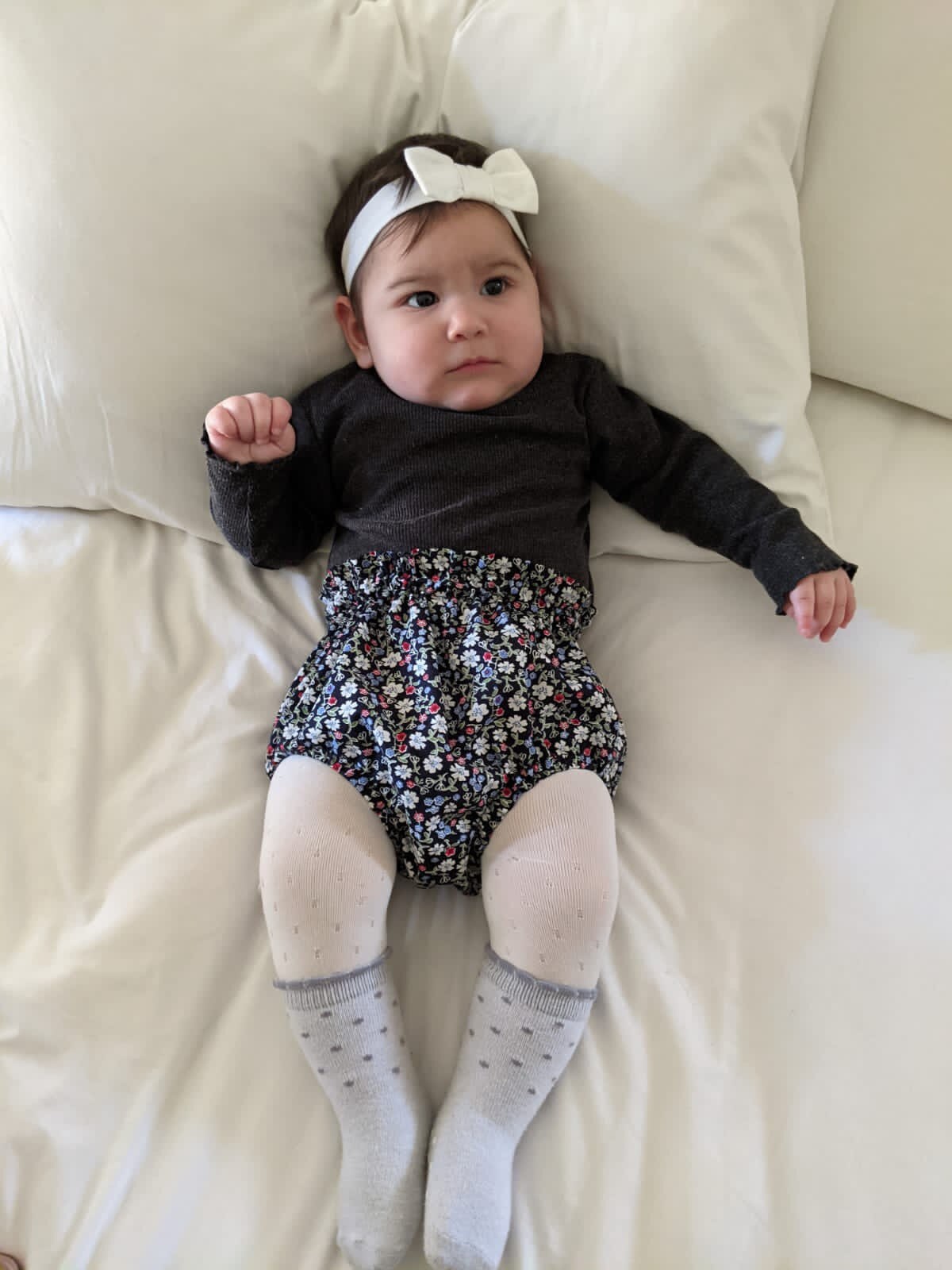 Girls bloomers toddler bloomers 0 3 years choice of Etsy