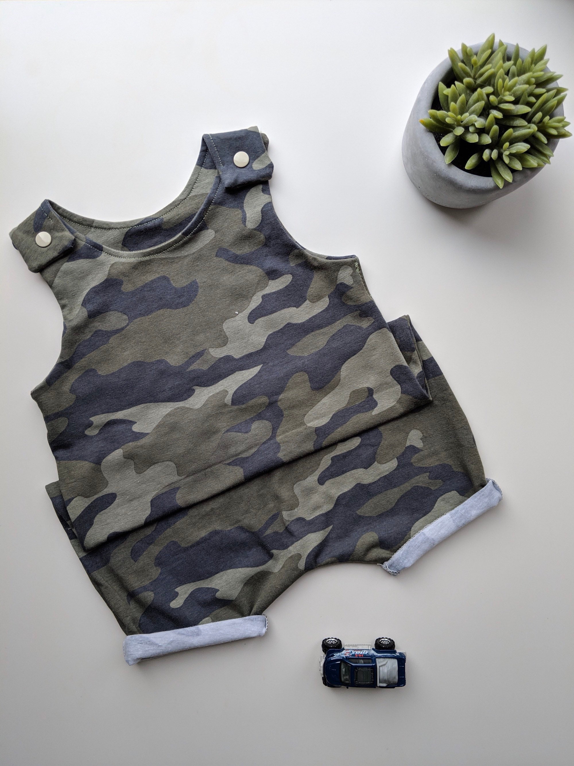 baby clothes dungarees