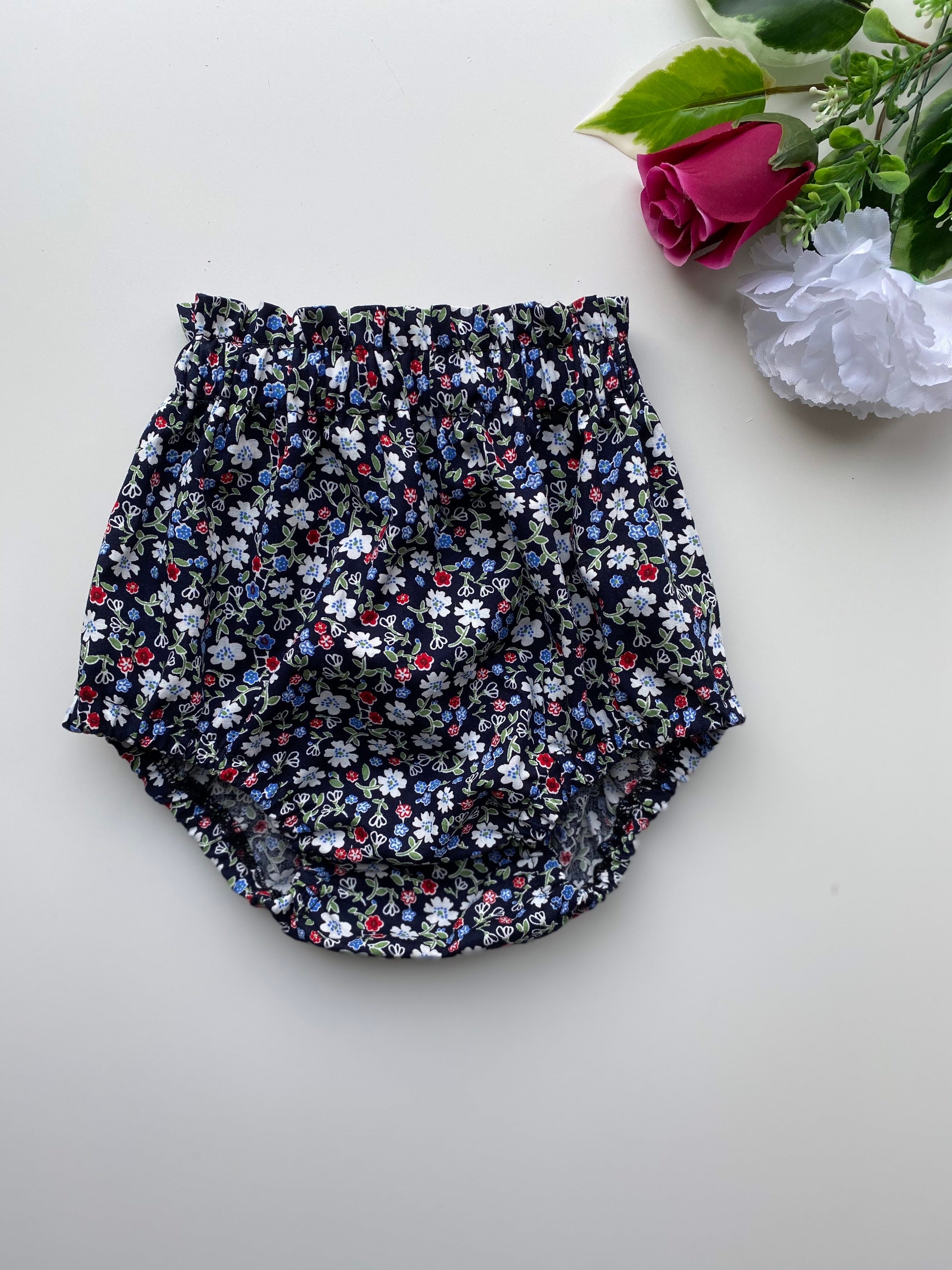 Girls bloomers toddler bloomers 0 3 years choice of Etsy