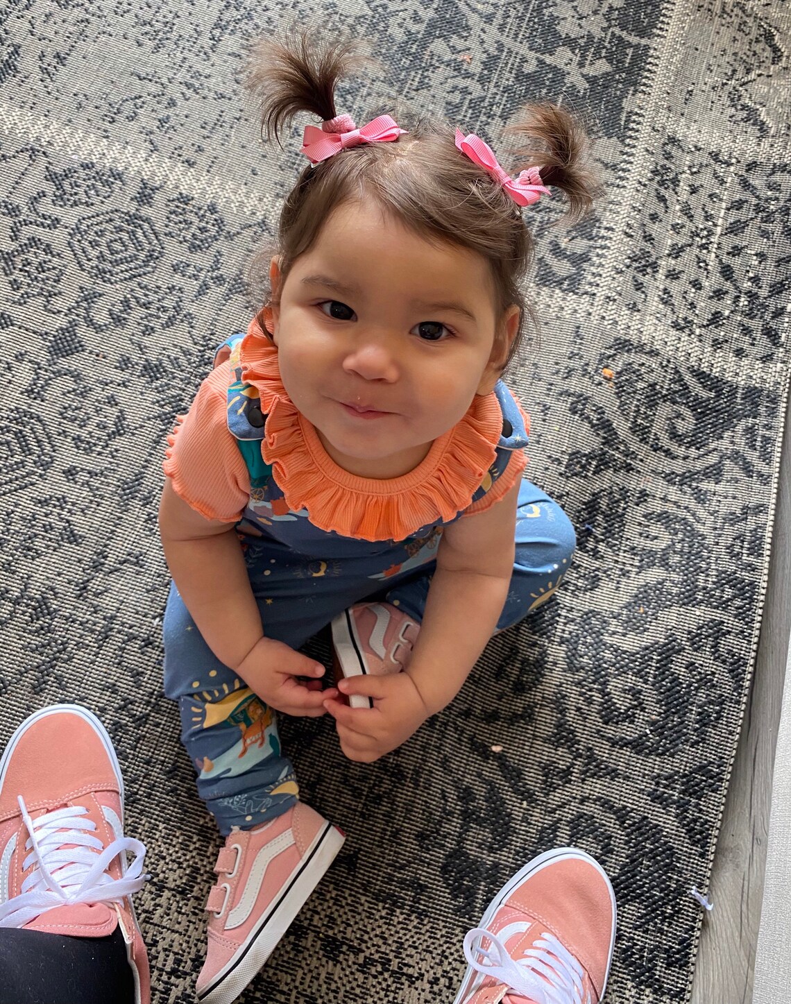 Gypsy caravan baby romper Romani gypsy baby clothes unique Etsy