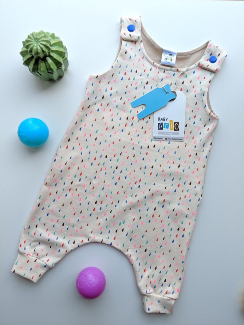 baby girl dungarees