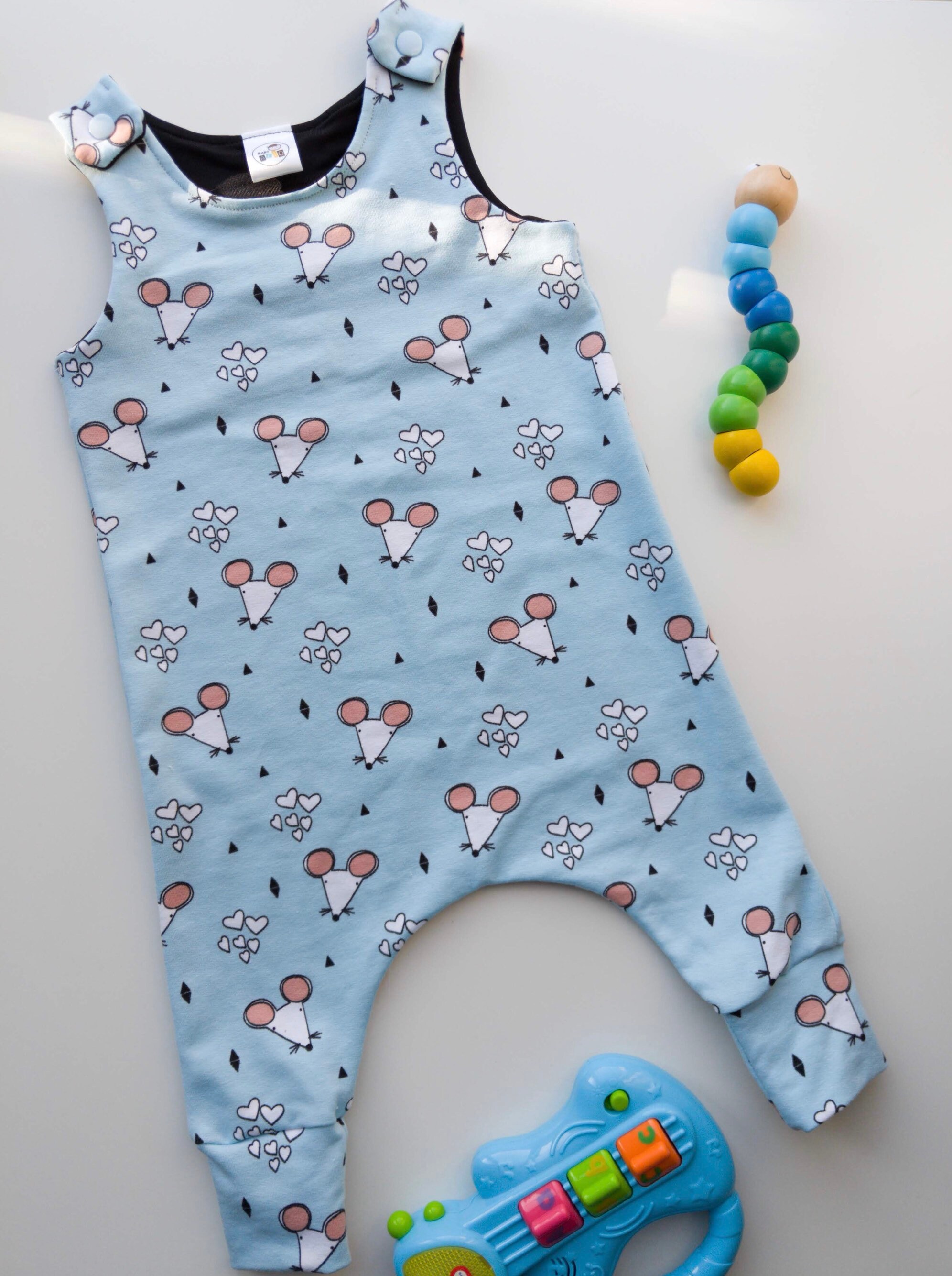 baby clothes dungarees