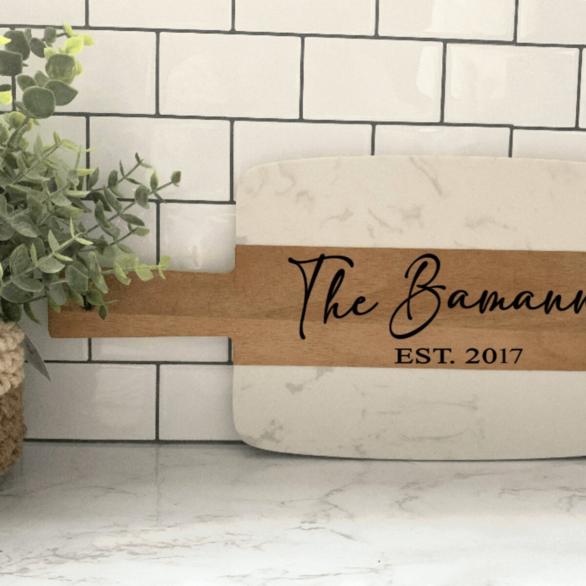 Custom Wood/marble Cutting Board, Personalized Cutting Board, Home Decor, Kitchen Decor, Birthday, Gifts, Charcuterie Board, Cheese Board - Etsy