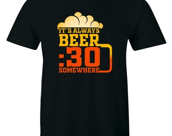 beer 30 shirt